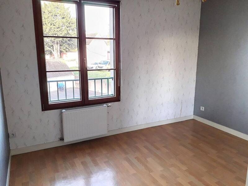 Maison à louer, 76m², MAMERS