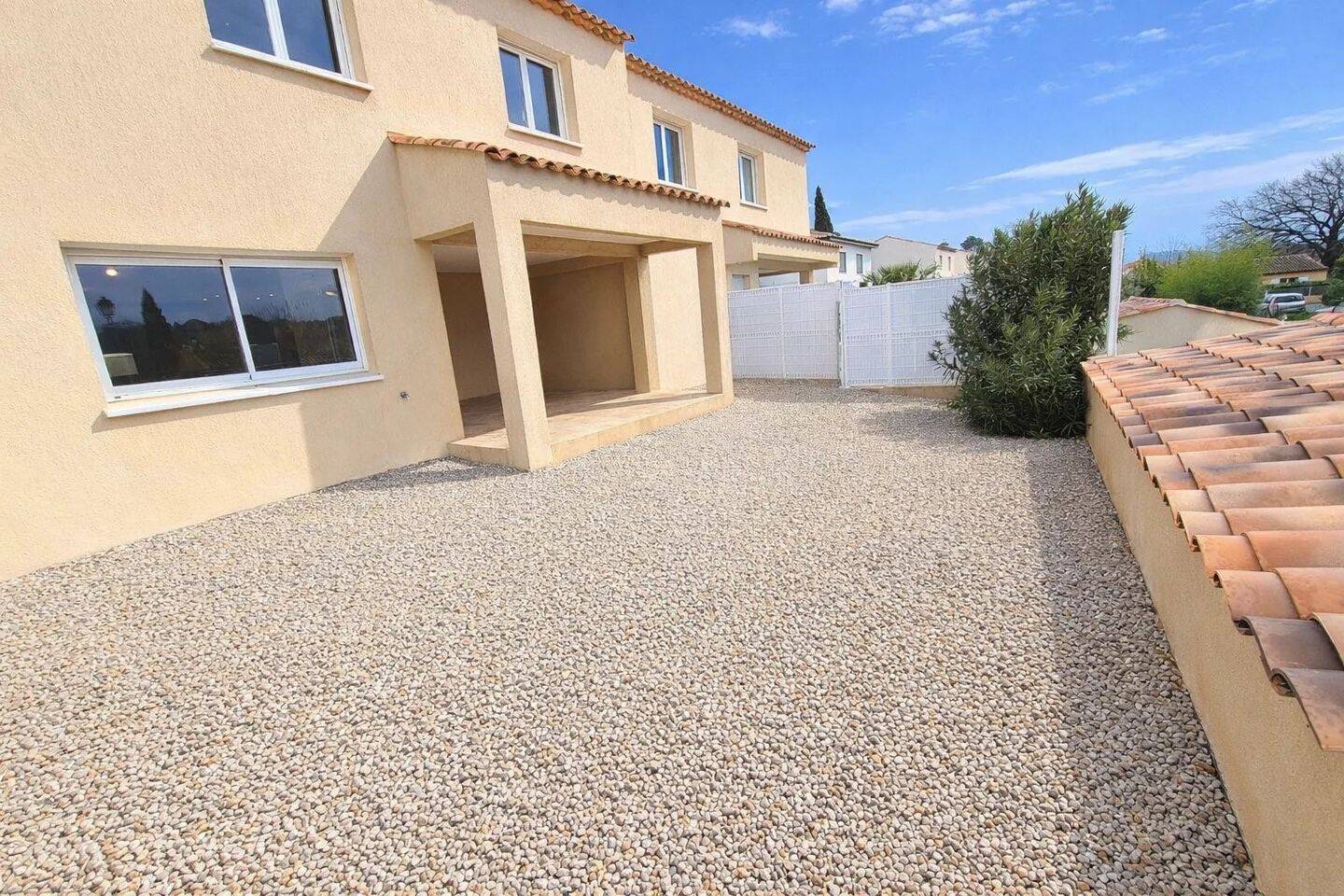 Maison à vendre, 117m², LA MOTTE