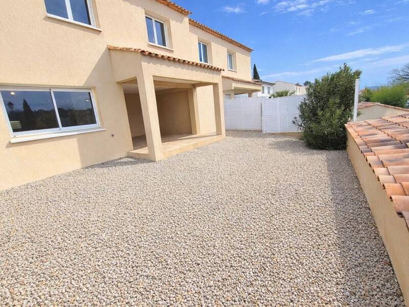Maison à vendre, 117m², LA MOTTE