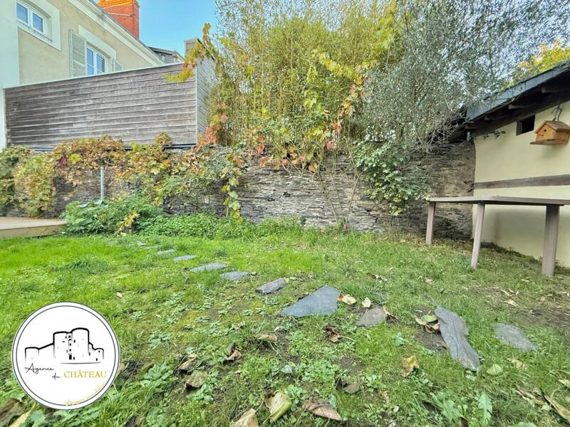 Maison à vendre, 124m², ANGERS