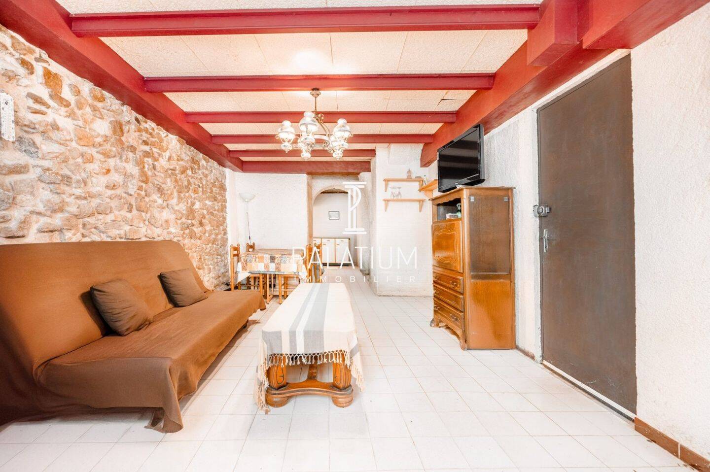 Maison à vendre, 34m², GREOUX LES BAINS