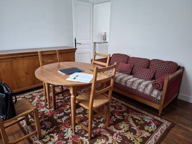 Maison à louer, 40m², VERSAILLES