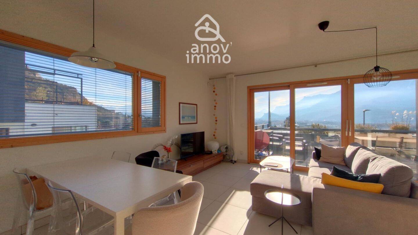 Maison à vendre, 65m², SAINT MARTIN LE VINOUX