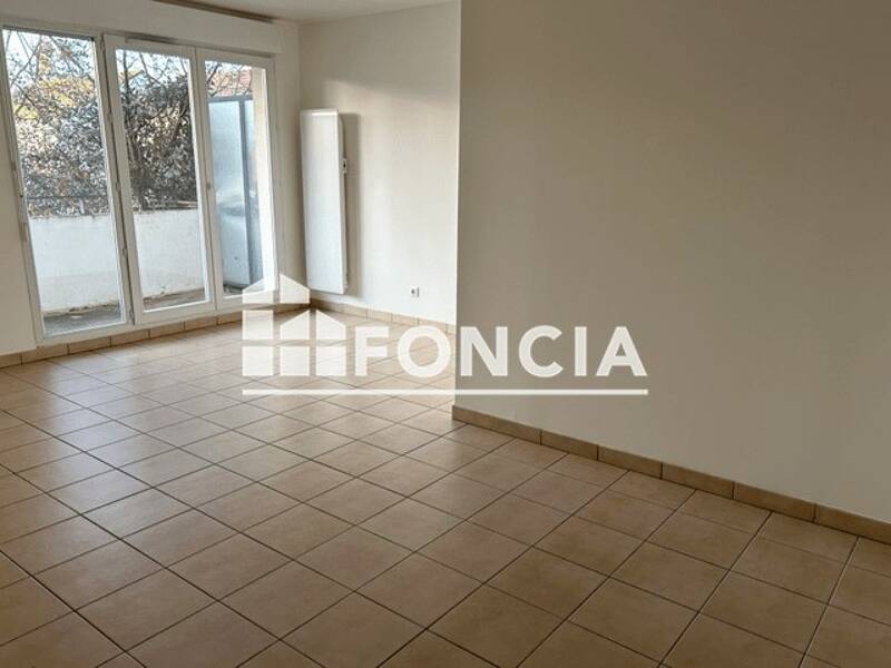 Maison à louer, 57m², ORLEANS