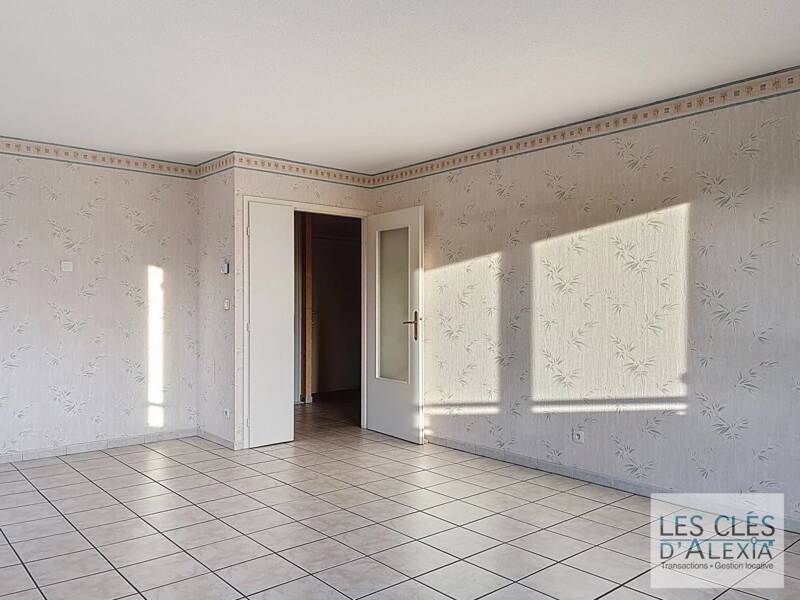 Maison à vendre, 75m², MORNANT