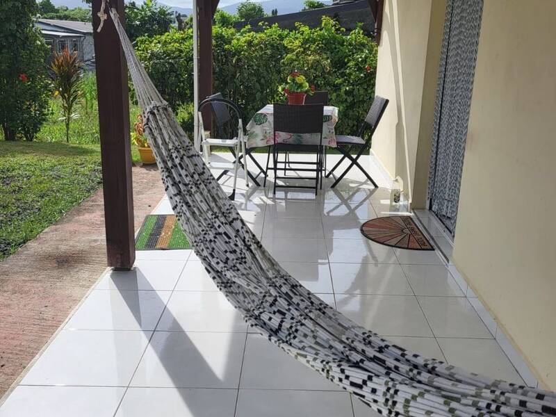 Maison à louer, 41m², BAIE MAHAULT