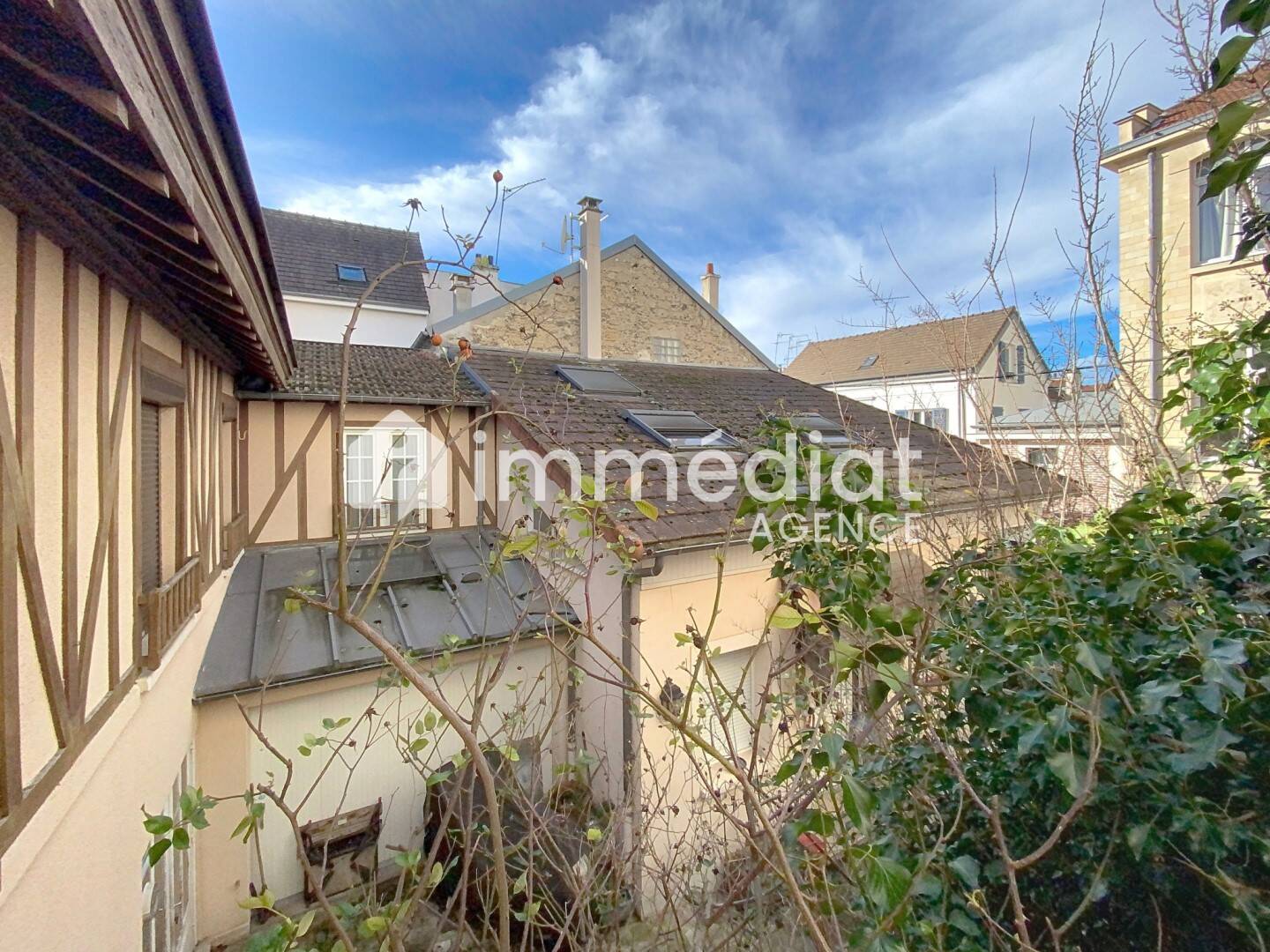 Maison à vendre, 169m², RUEIL MALMAISON