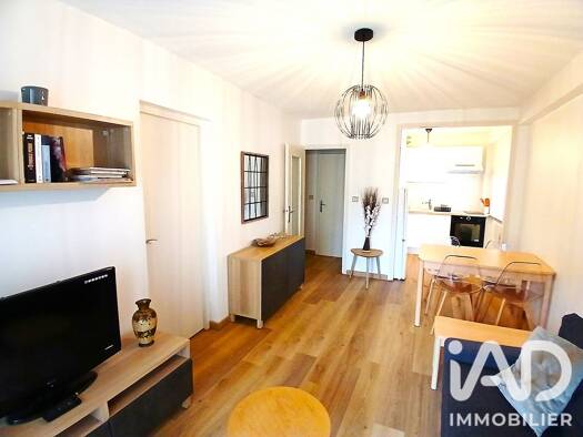 Appartement à vendre 150 000 € 2 pièces 1 chambre 40 m² 2ème étage Bagnères-de-Luchon 31110