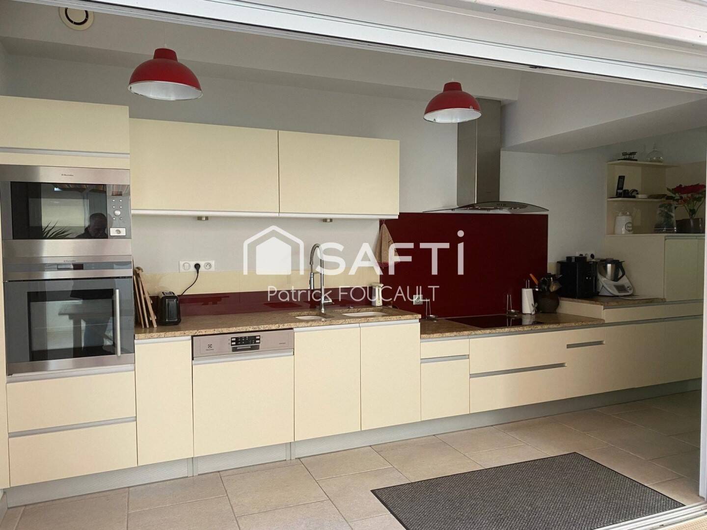Maison à vendre, 141m², LE BOIS PLAGE EN RE