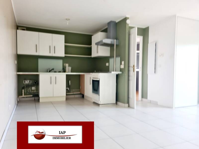 Maison à vendre, 40m², ORGERUS