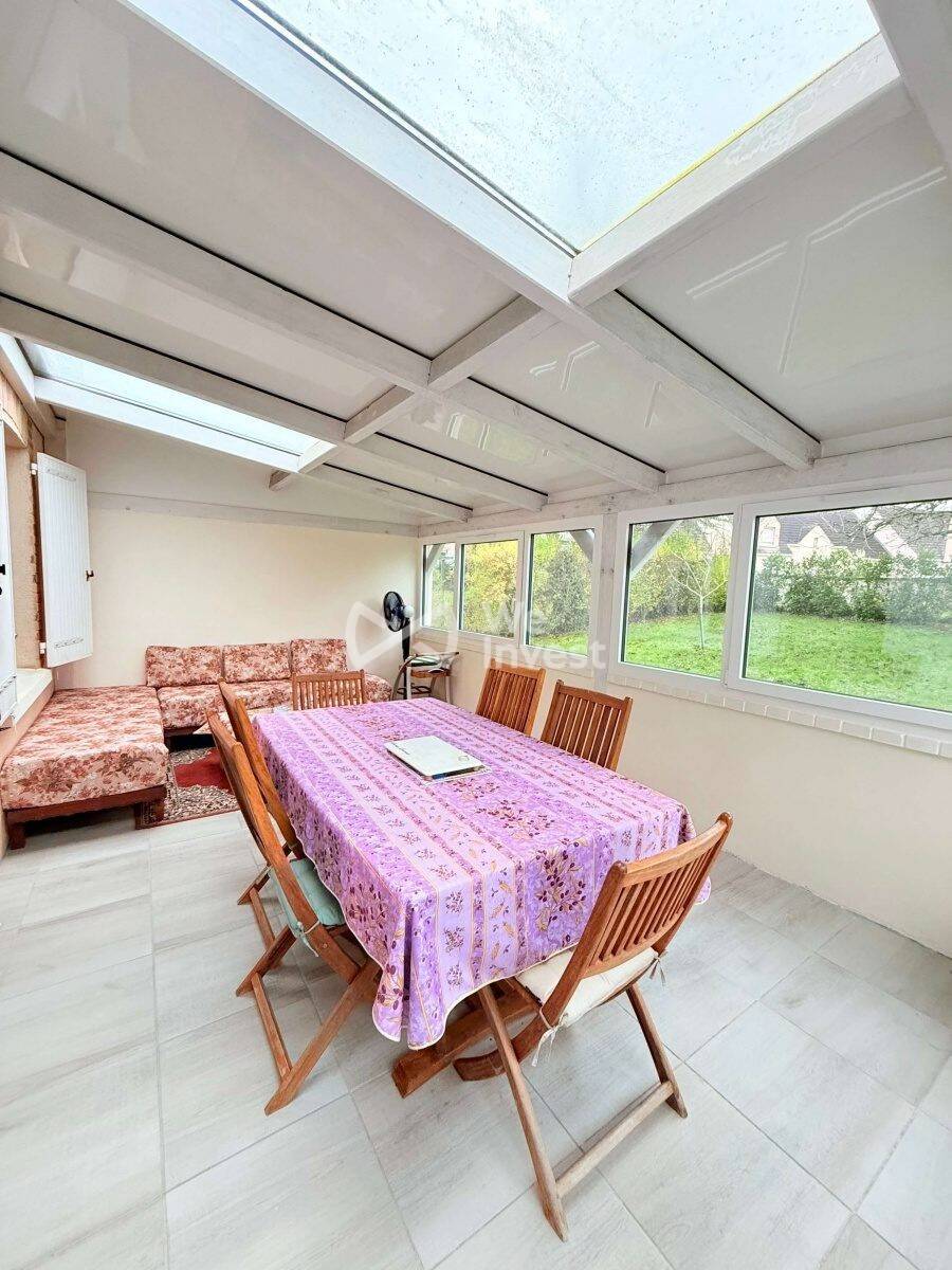 Maison à vendre, 100m², BRAY SUR SEINE