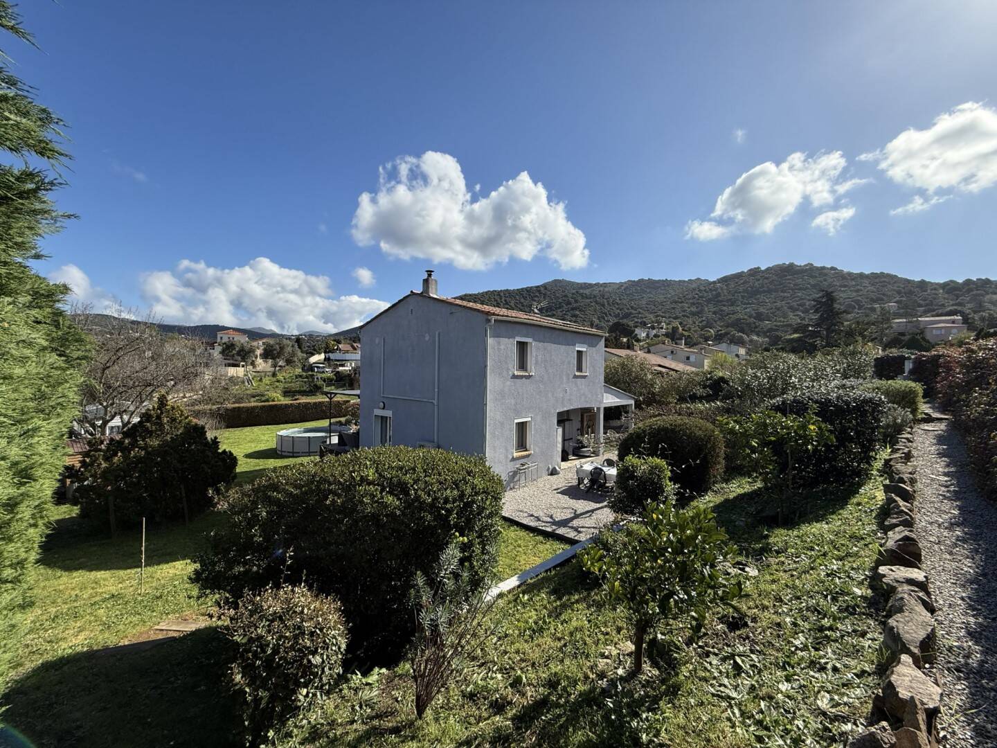Maison à vendre, 107m², AJACCIO