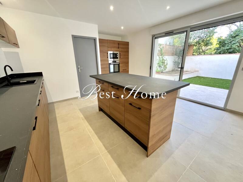 Maison à vendre, 90m², NIMES