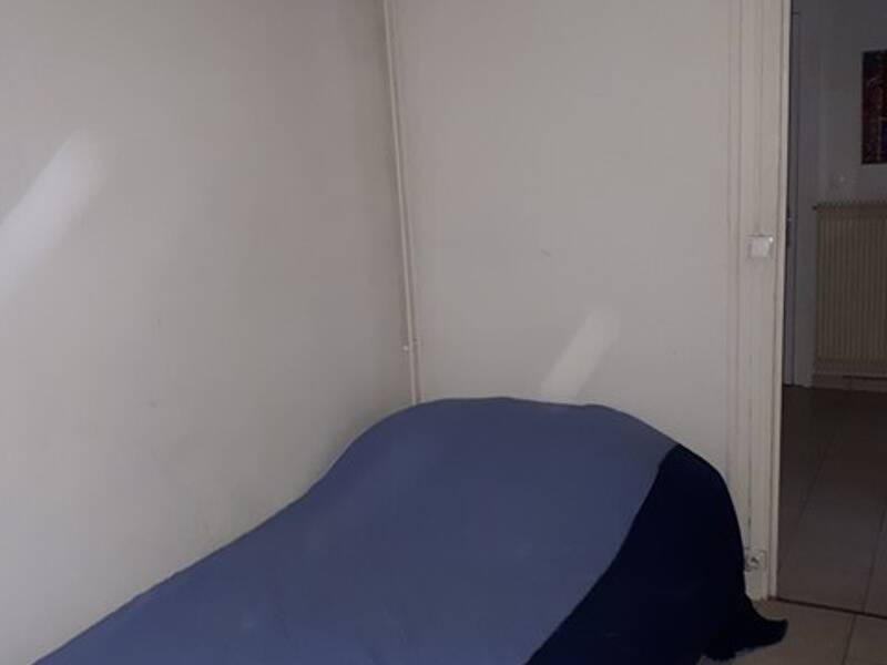 Maison à louer, 10m², LYON 2E