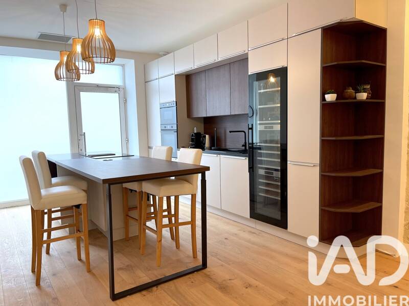 Maison à vendre, 120m², BORDEAUX