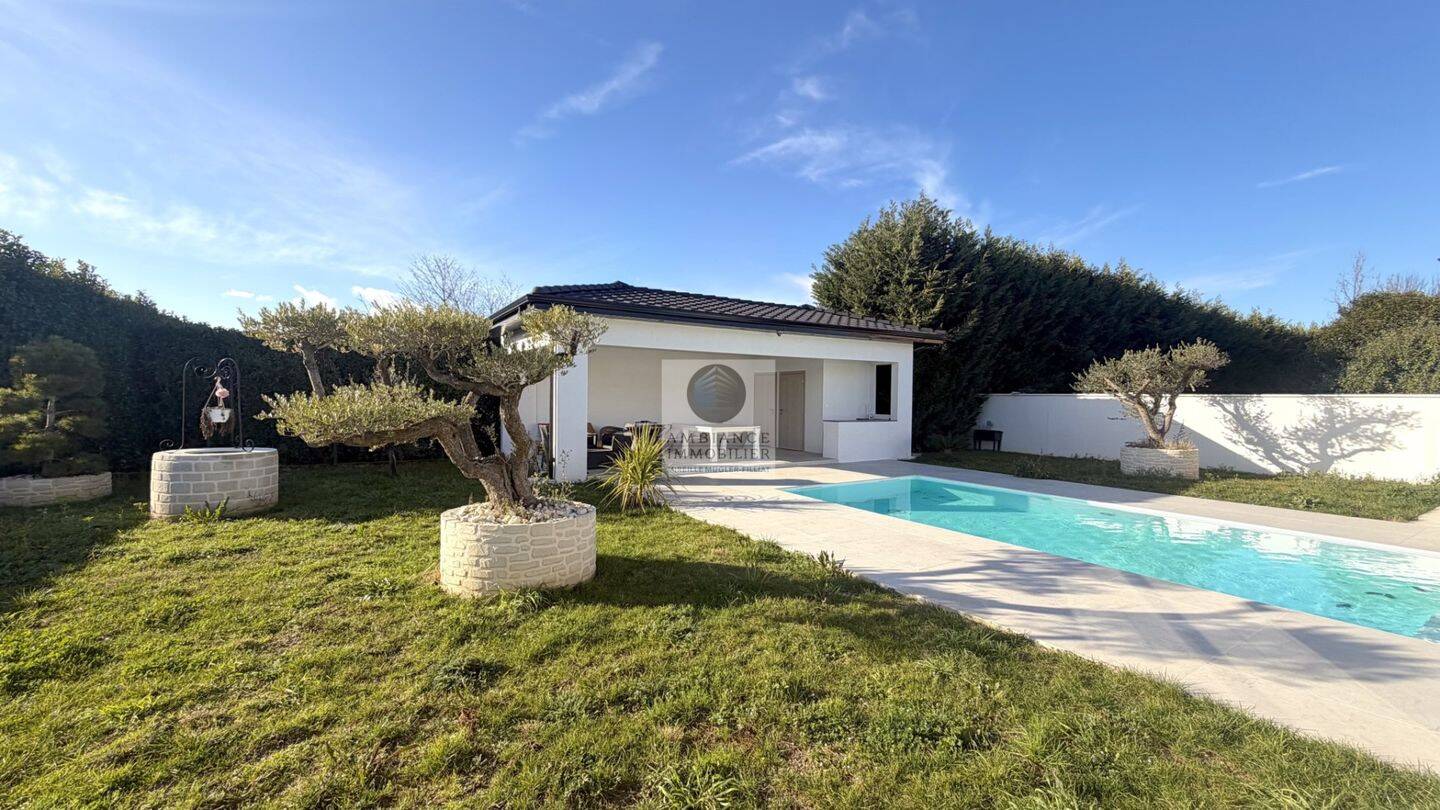 Maison à vendre, 173m², VALENCE