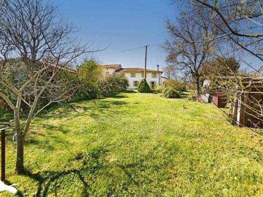 Maison à vendre 239 600 € 6 pièces 3 chambres 143 m² 5 500 m² de terrain Mascarville 31460