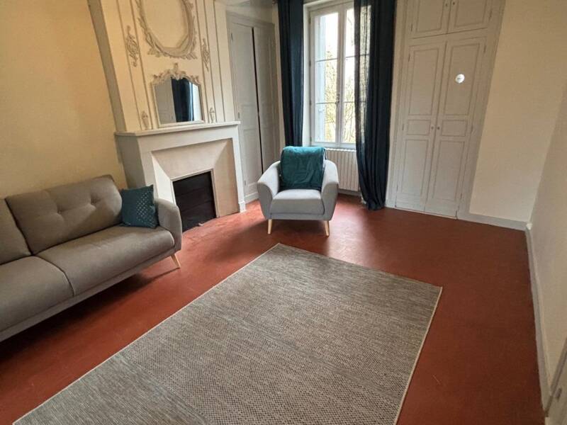 Maison à vendre, 97m², ENTRAINS SUR NOHAIN