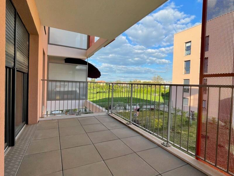 Maison à louer, 46m², METZ