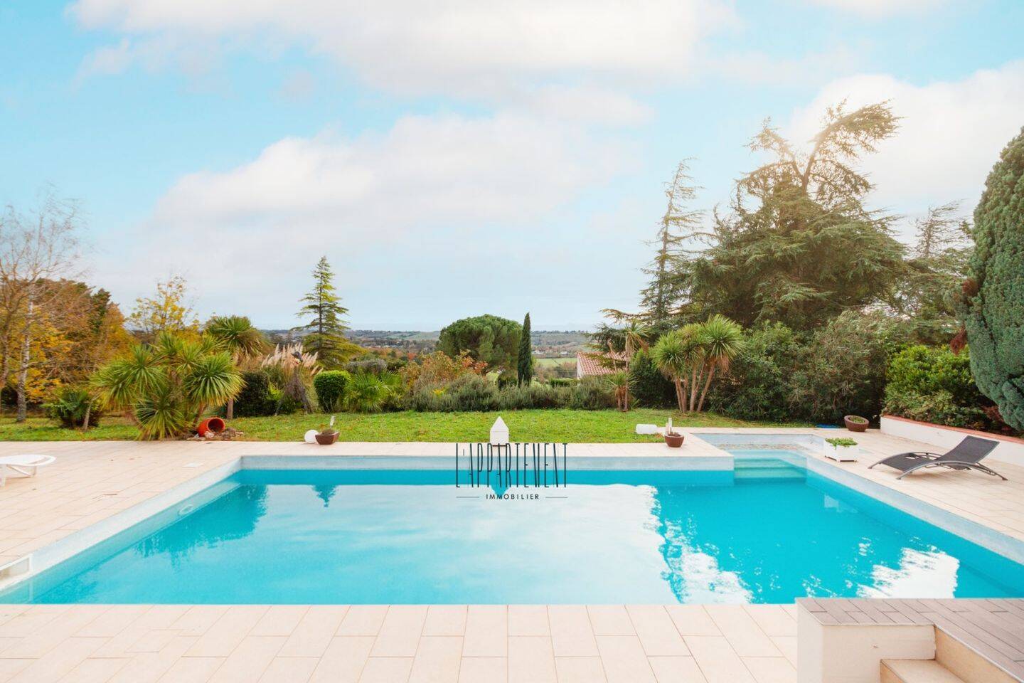 Maison à vendre, 276m², VIGOULET AUZIL