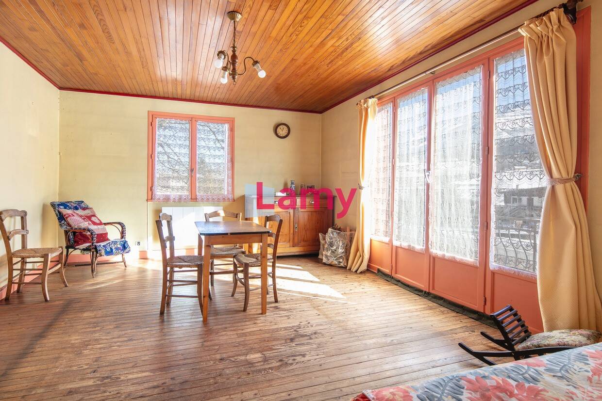 Maison à vendre, 165m², VILLARD DE LANS