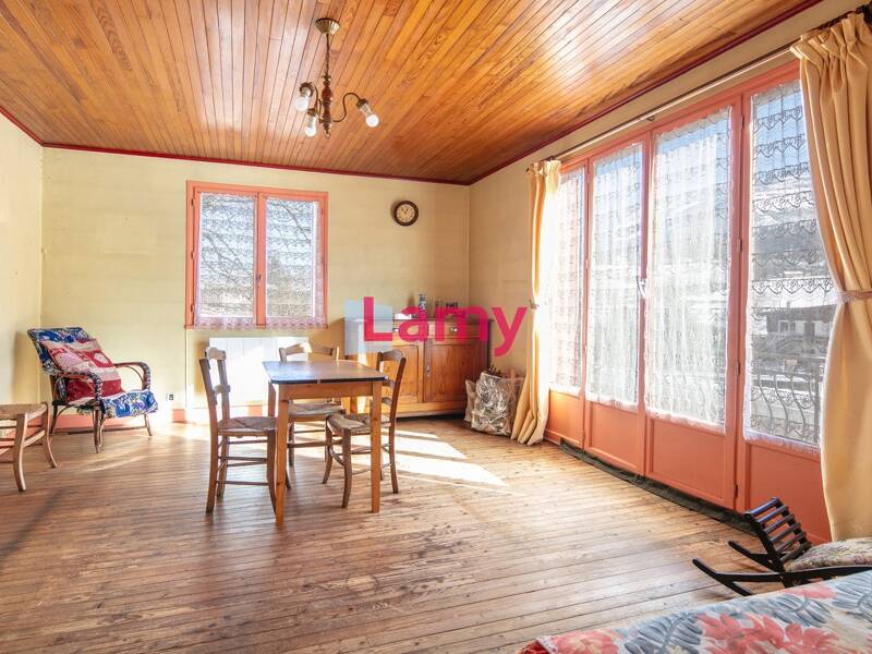 Maison à vendre, 165m², VILLARD DE LANS