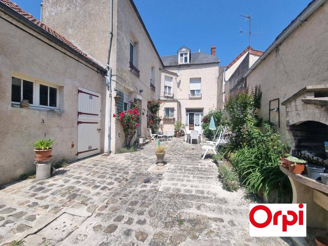 Maison à vendre, 230m², FERE EN TARDENOIS