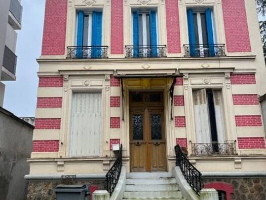 Villa à vendre 635 000 € 6 pièces 4 chambres 150 m² 392 m² de terrain Gennevilliers 92230