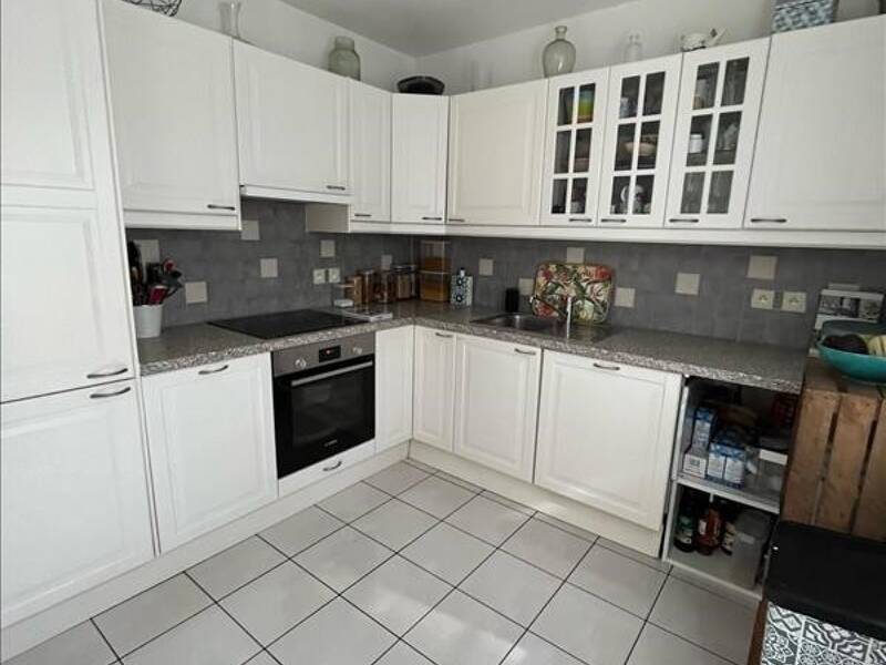 Maison à louer, 84m², SOISY SOUS MONTMORENCY