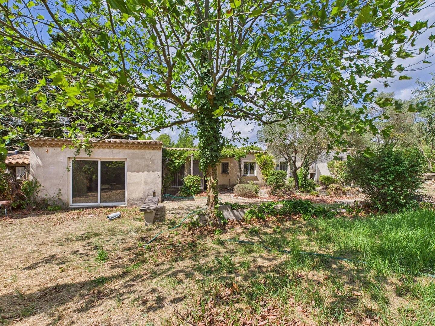 Maison à vendre, 144m², FONTVIEILLE
