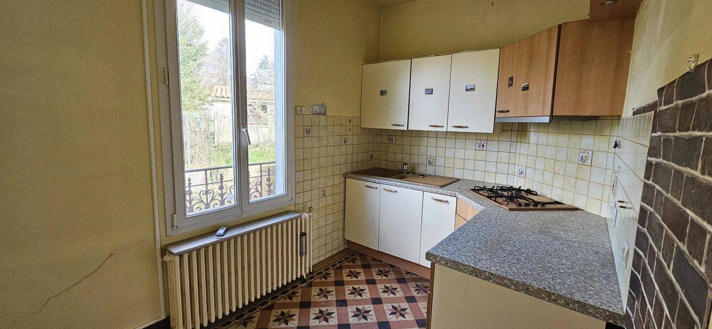 Maison à vendre, 73m², LA FERTE ALAIS