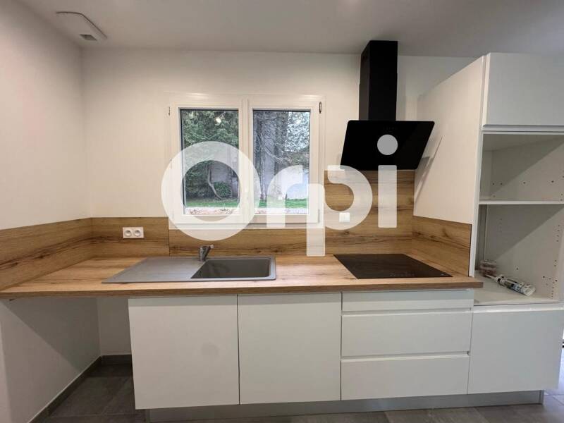 Maison à louer, 75m², BEAUFORT