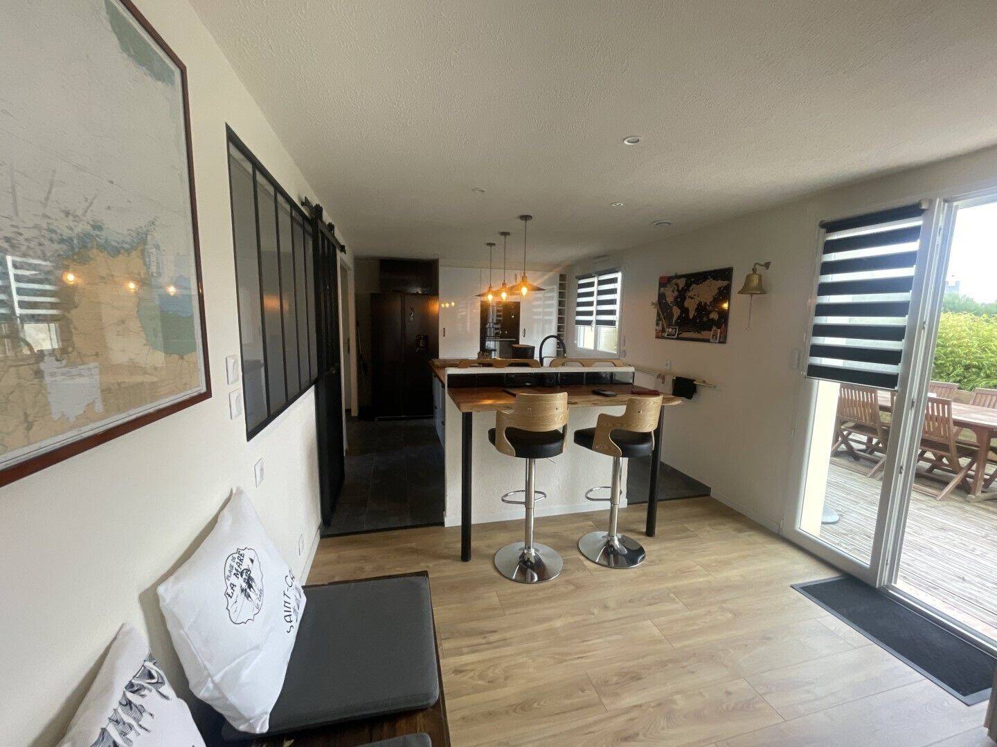 Maison à vendre, 140m², SAINT CAST LE GUILDO