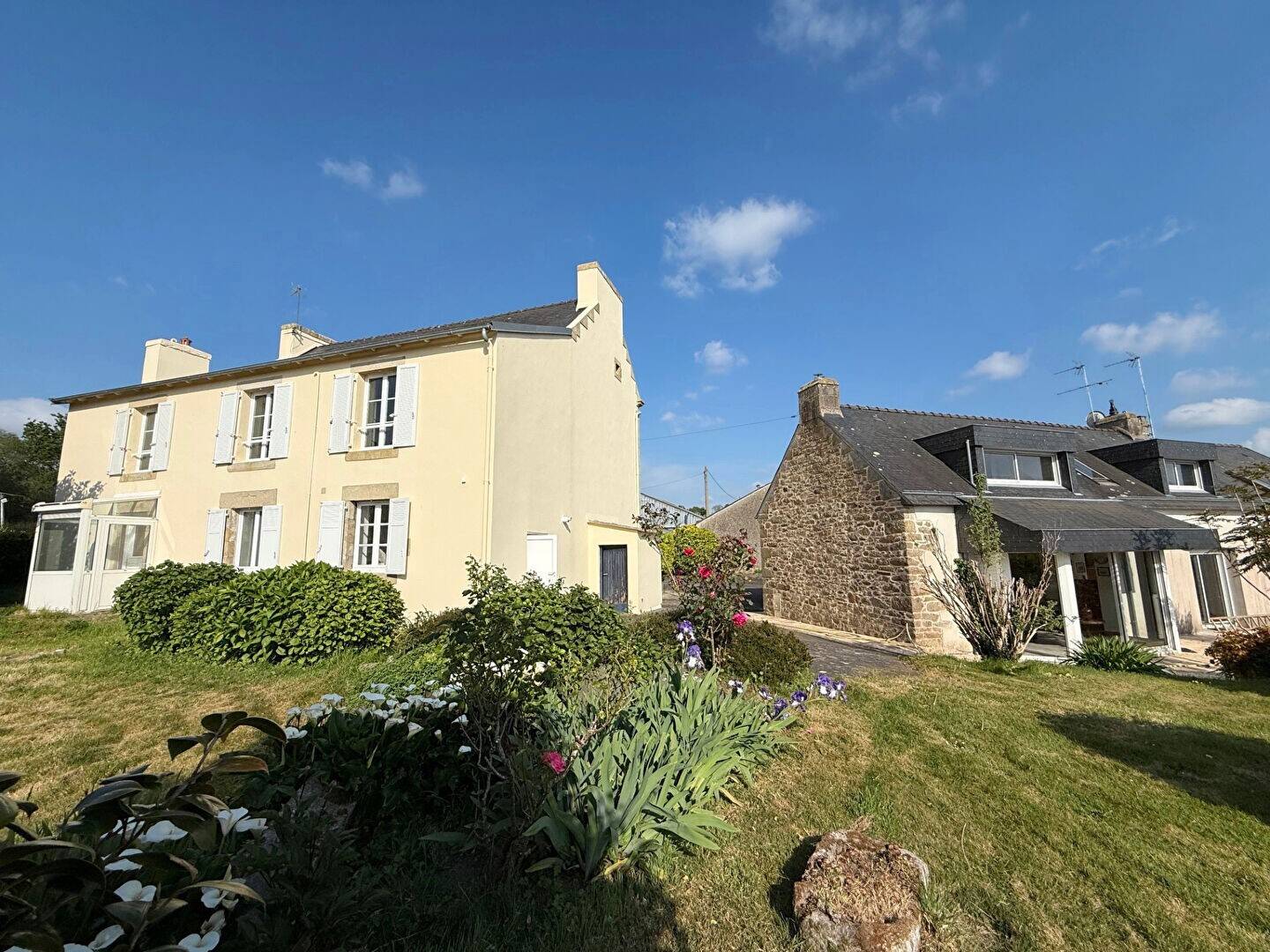 Maison à vendre, 279m², QUIMPER