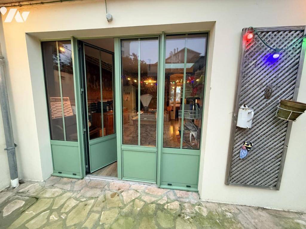 Maison à vendre, 120m², CHERBOURG