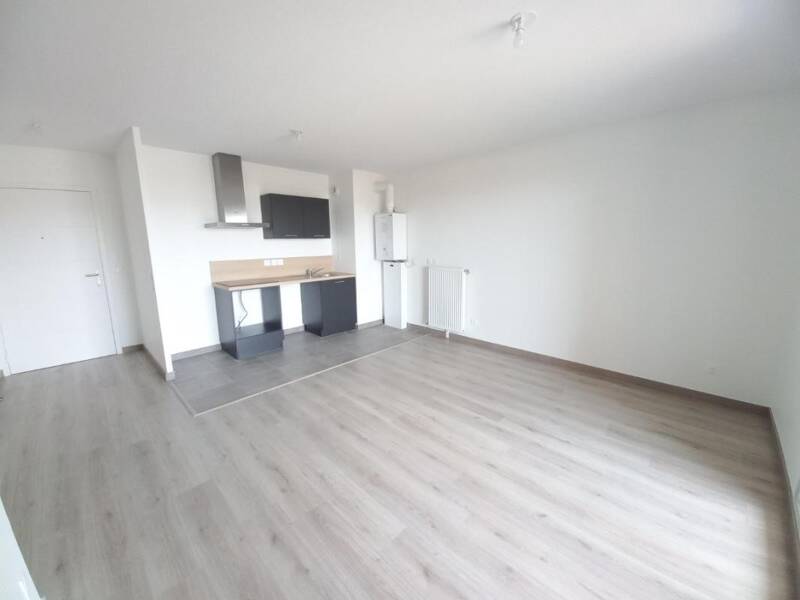 Maison à louer, 44m², VILLEFONTAINE