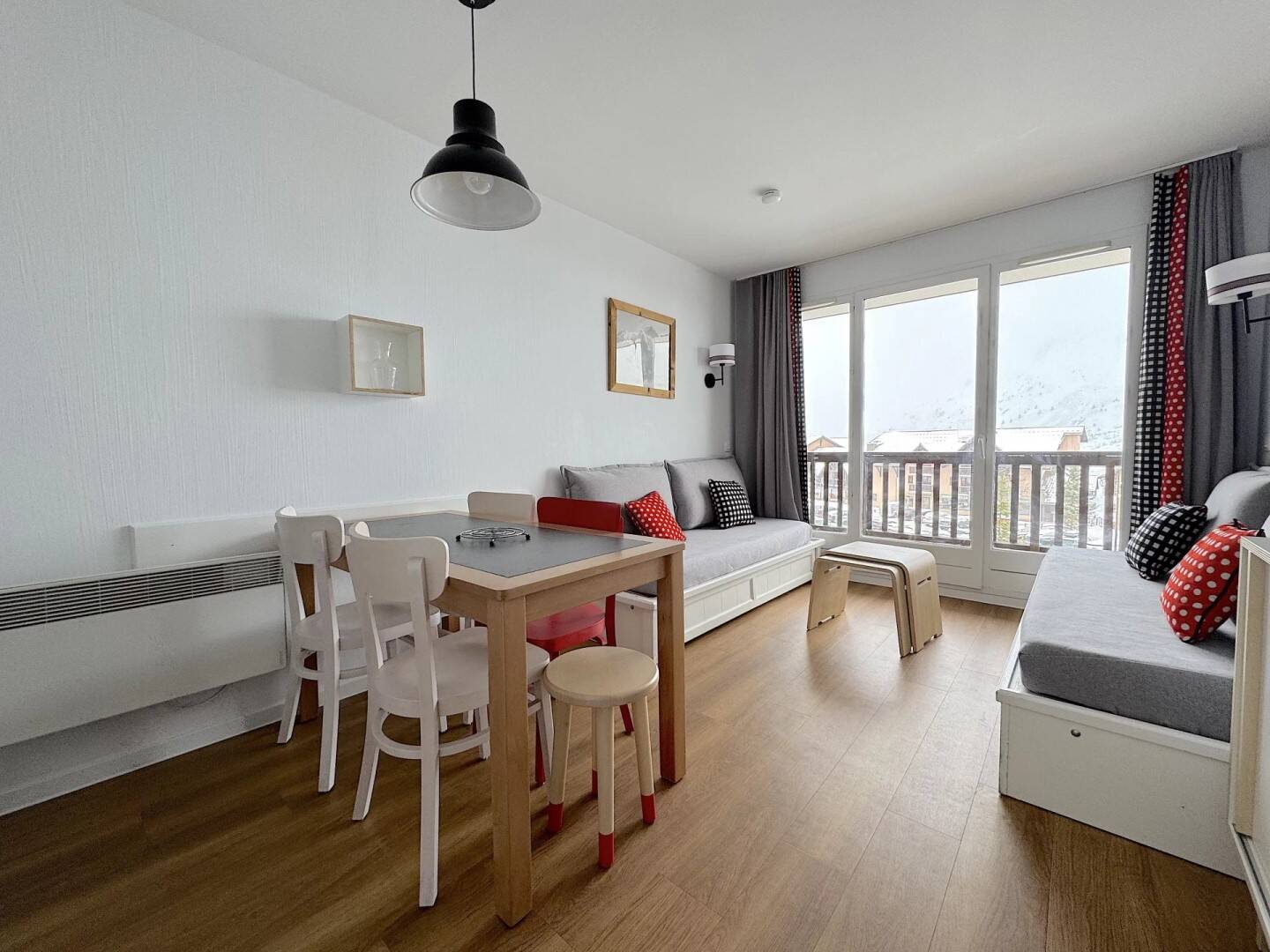Maison à vendre, 29m², VALMEINIER