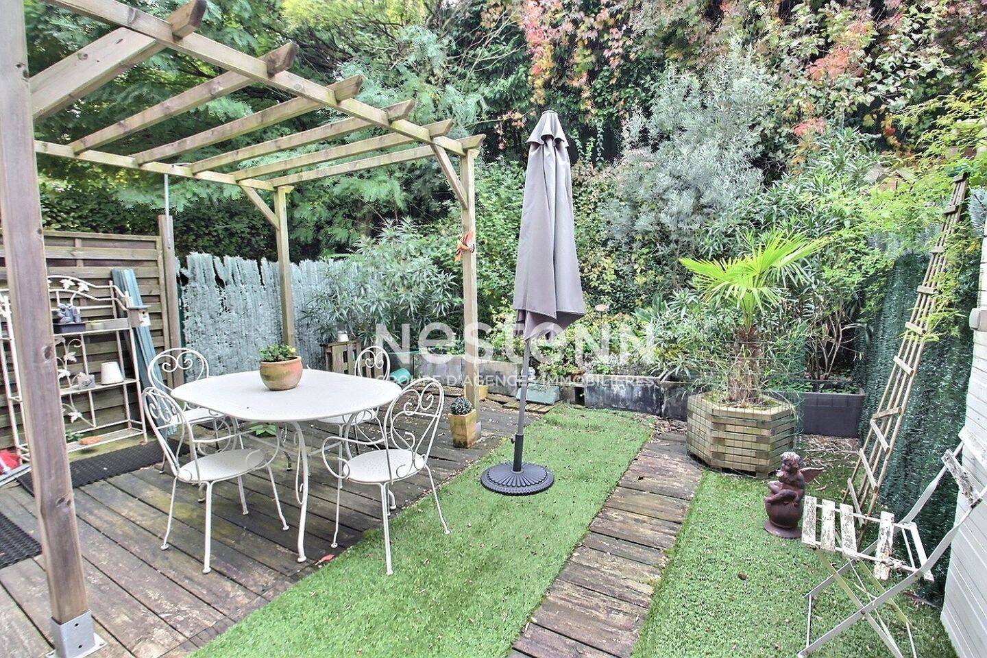 Maison à vendre, 94m², VENISSIEUX