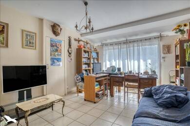 Maison de plain-pied à vendre 249 900 € 4 pièces 3 chambres 100 m² 2 141 m² de terrain Villereal 47210