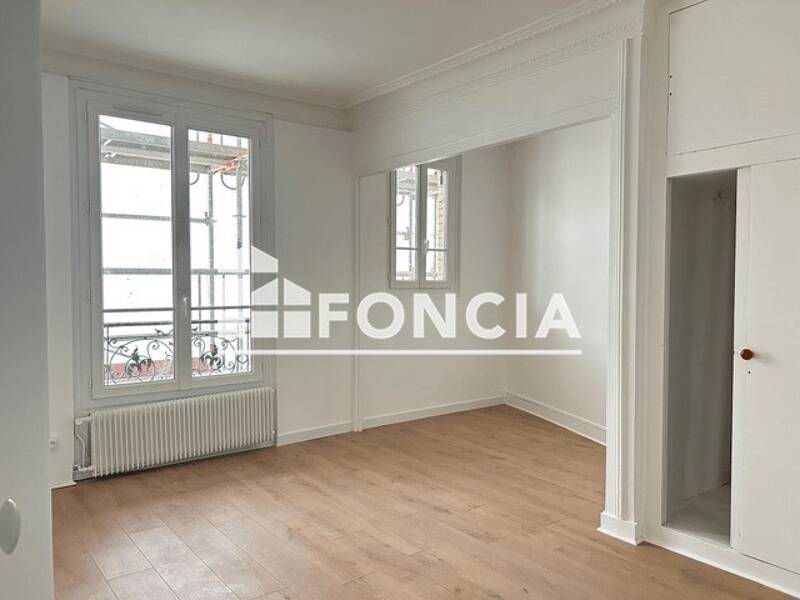 Maison à louer, 42m², PARIS 13E