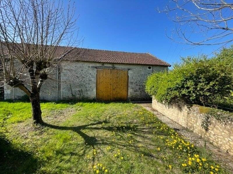 Maison à vendre, 105m², FLEIX