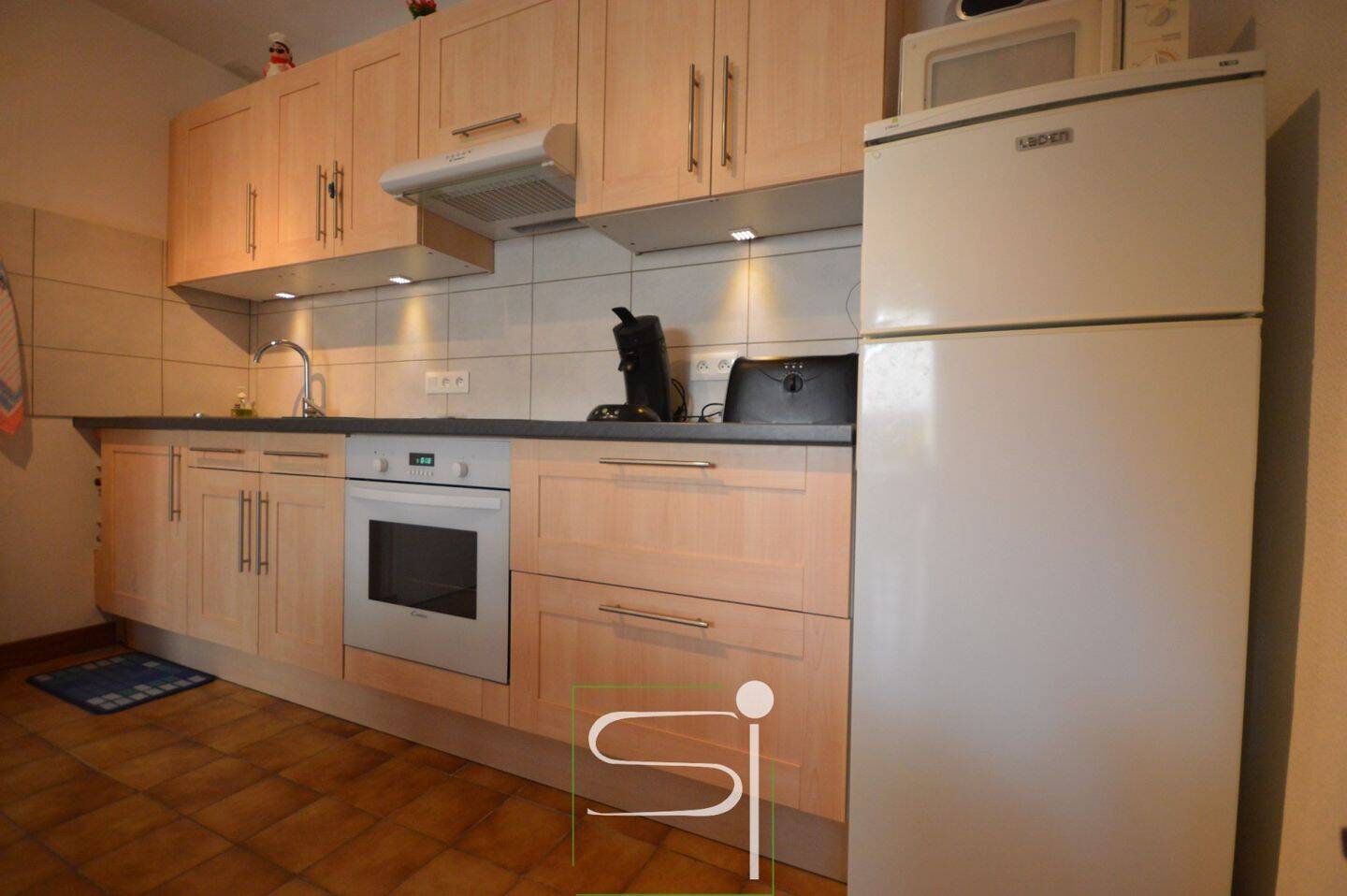 Maison à vendre, 45m², VAUX SUR MER