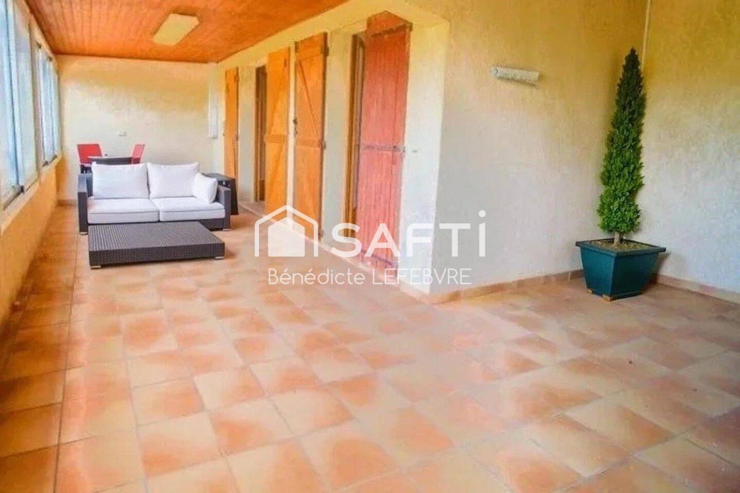 Maison à vendre, 123m², FRONTIGNAN