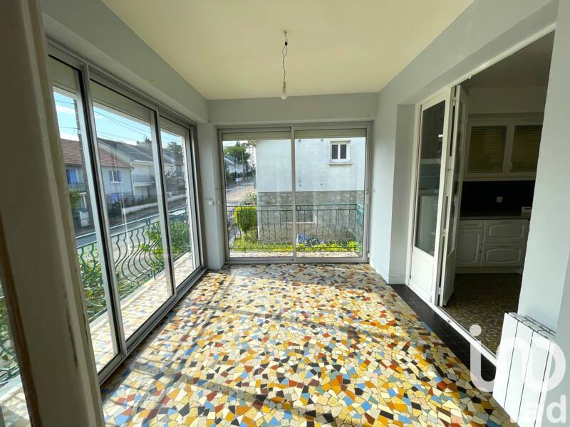 Maison à vendre, 158m², LIMOGES