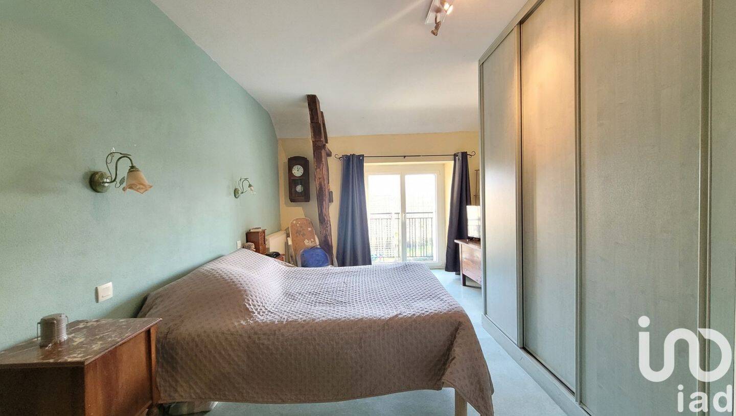 Maison à vendre, 120m², SAINT MEDARD SUR ILLE