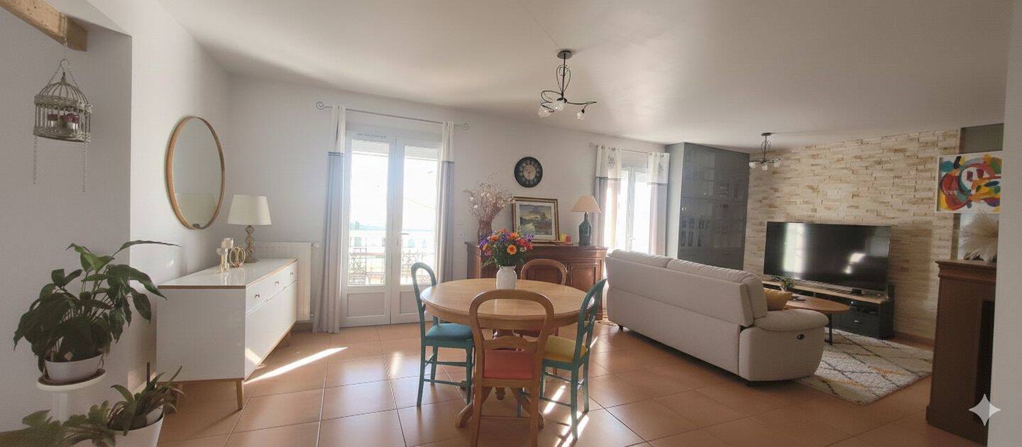 Maison à vendre, 115m², POUZOLS MINERVOIS