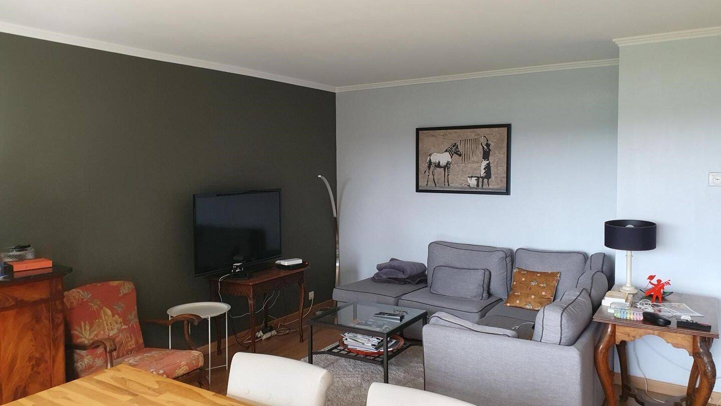 Maison à vendre, 73m², MARCQ EN BAROEUL