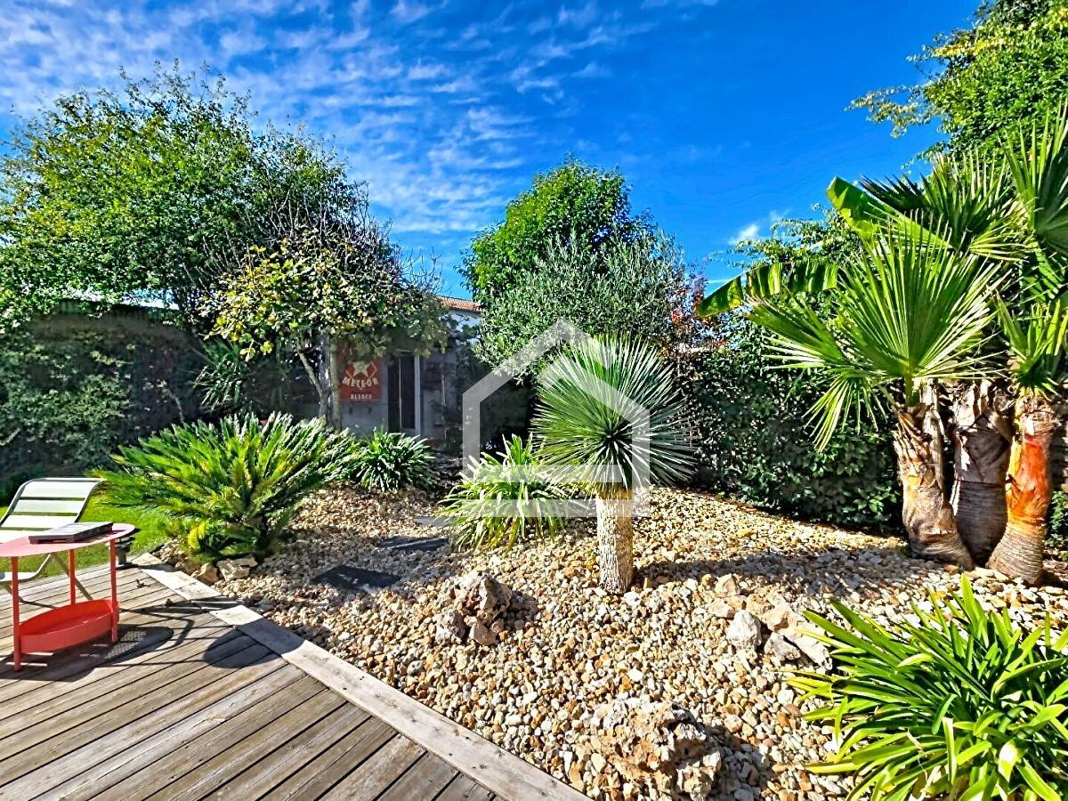 Maison à vendre, 140m², MERIGNAC