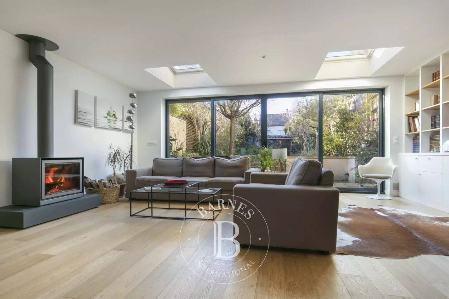 Maison à vendre, 160m², SURESNES
