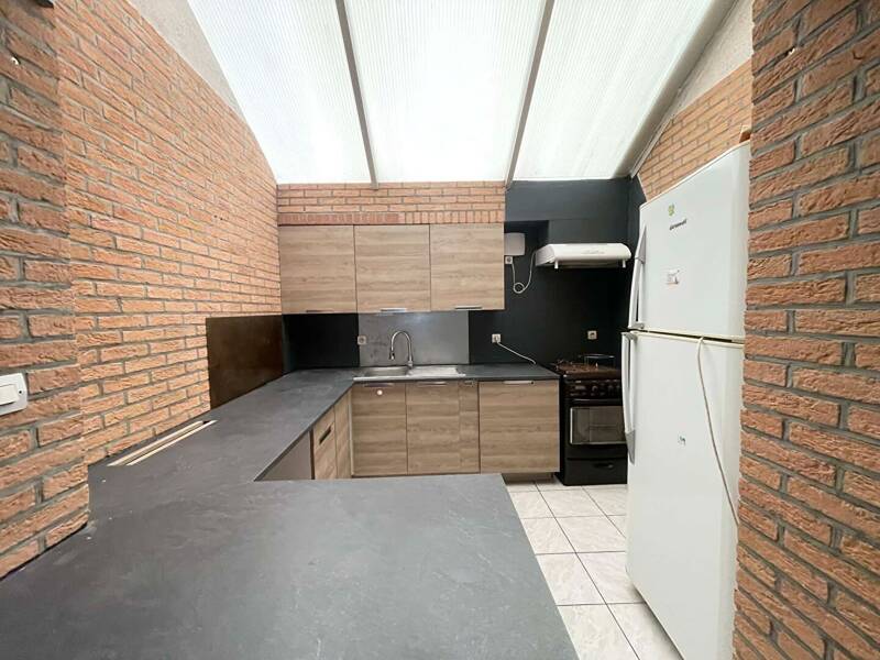 Maison à vendre, 90m², LILLE